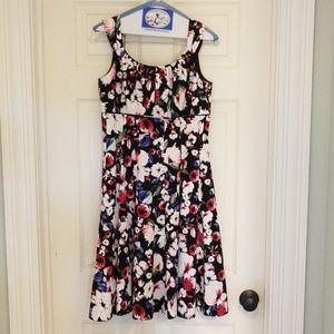 White House Black Market Dress